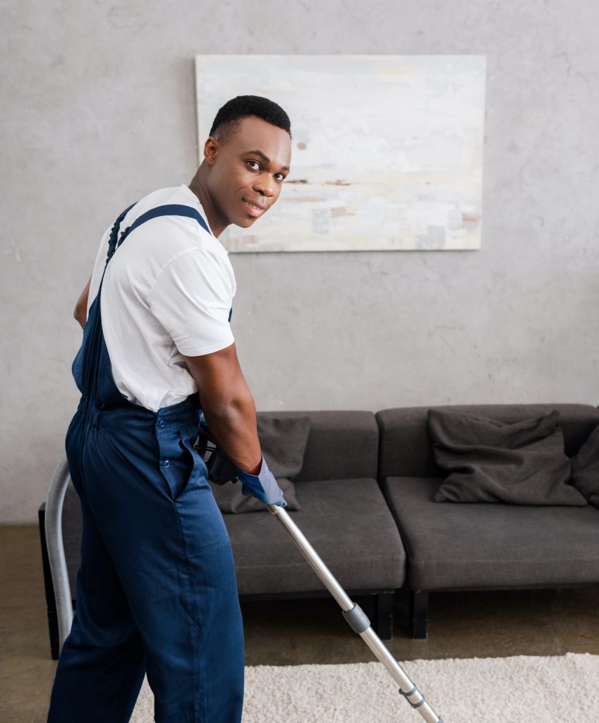 carpet cleaners bloemfontein