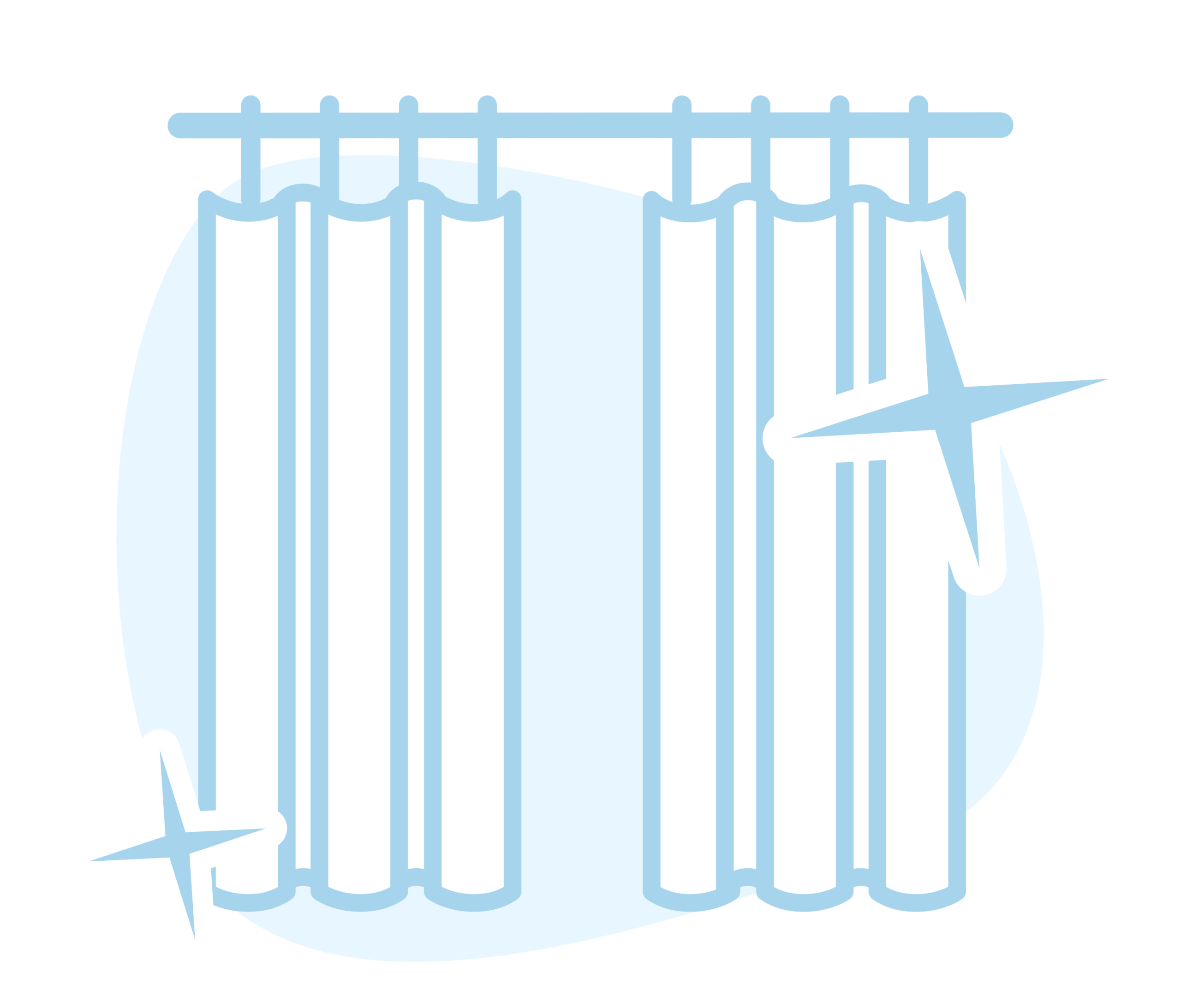 Curtain Cleaners