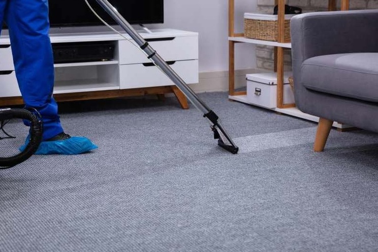 Carpet Cleaning