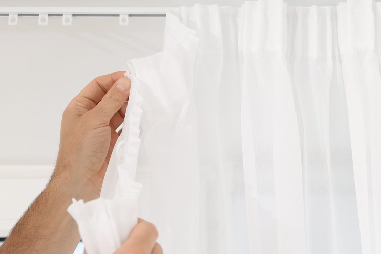 Curtain Cleaning