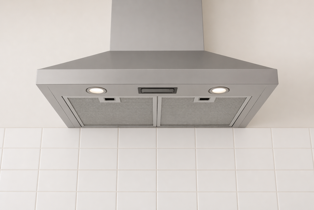 Extractor Cleaning