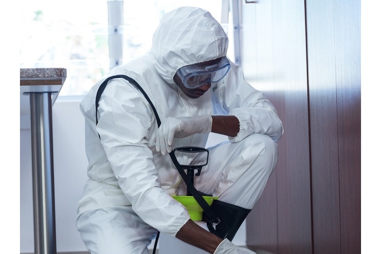 Fumigation