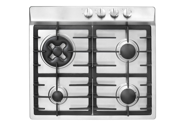 Hob Cleaning