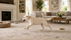 Can Carpet Cleaning Remove Pet Urine and Odours