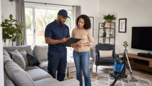 Carpet and Upholstery Cleaning Prices in South Africa