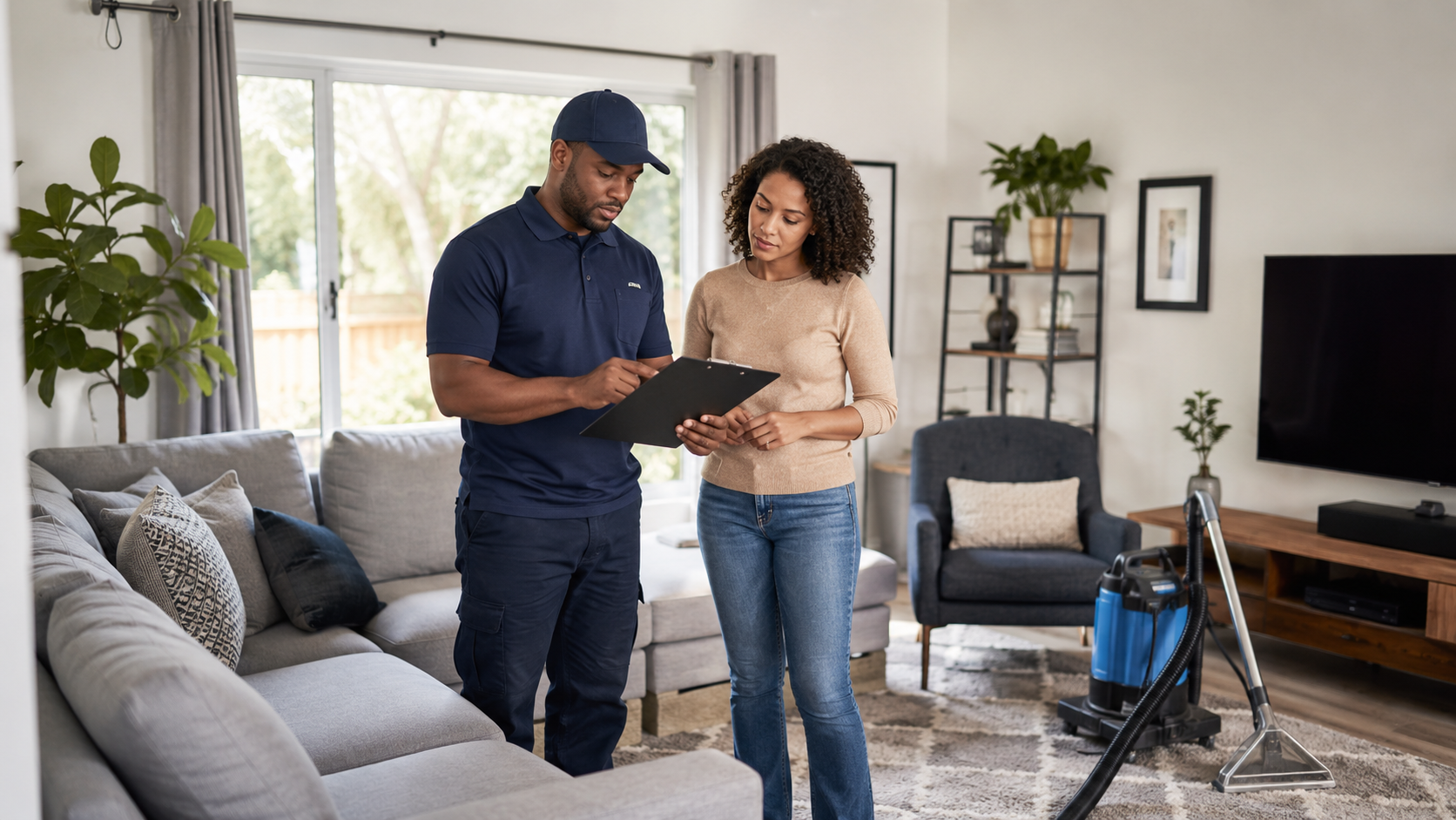 Carpet and Upholstery Cleaning Prices in South Africa