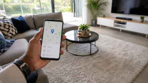 How to Book Carpet Cleaners Near Me