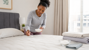 Can You Use Baking Soda on a Mattress?