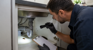 DIY vs Professional Cockroach Pest Control