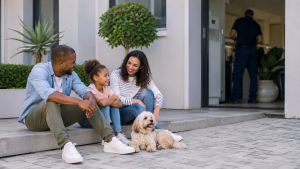 Do I Need to Leave the House During or After Pest Control?