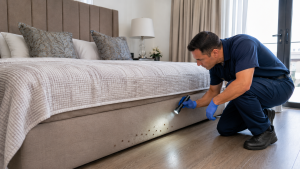 How to Permanently Get Rid of Bed Bugs