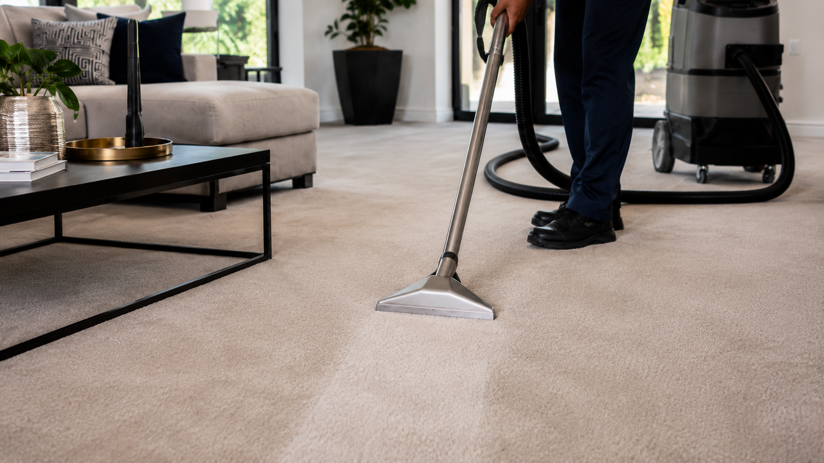 How to Remove Carpet Stains and Odours