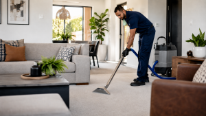 Is Dry Carpet Cleaning Better Than Wet Cleaning?