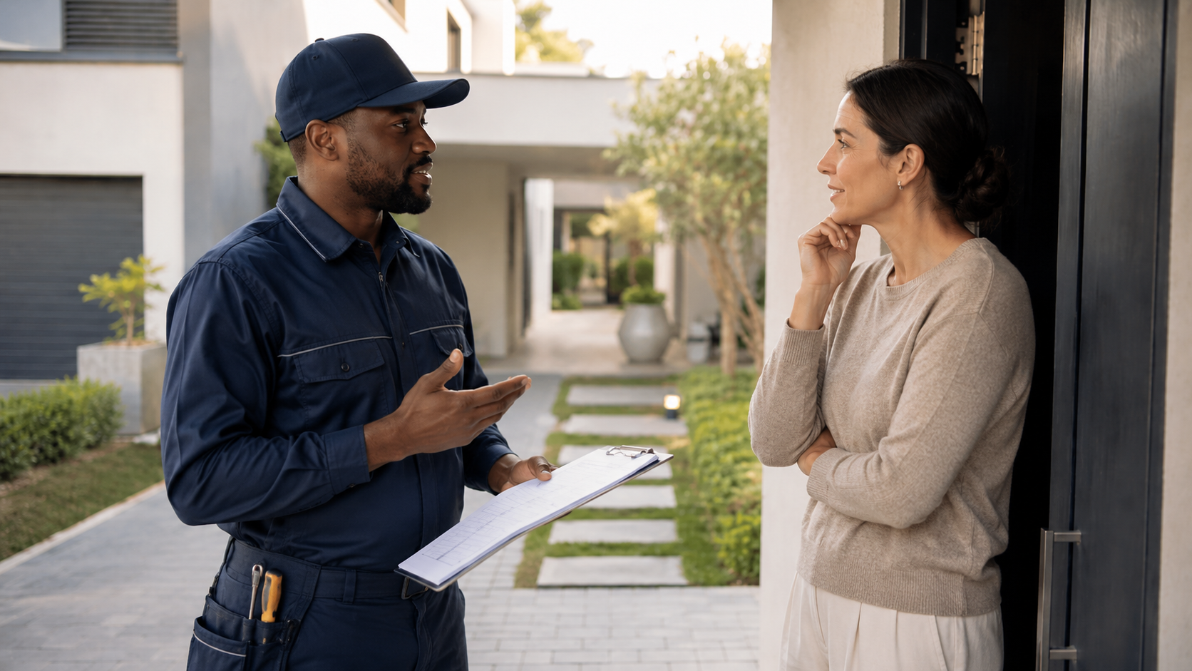 One-off vs Ongoing Pest Control