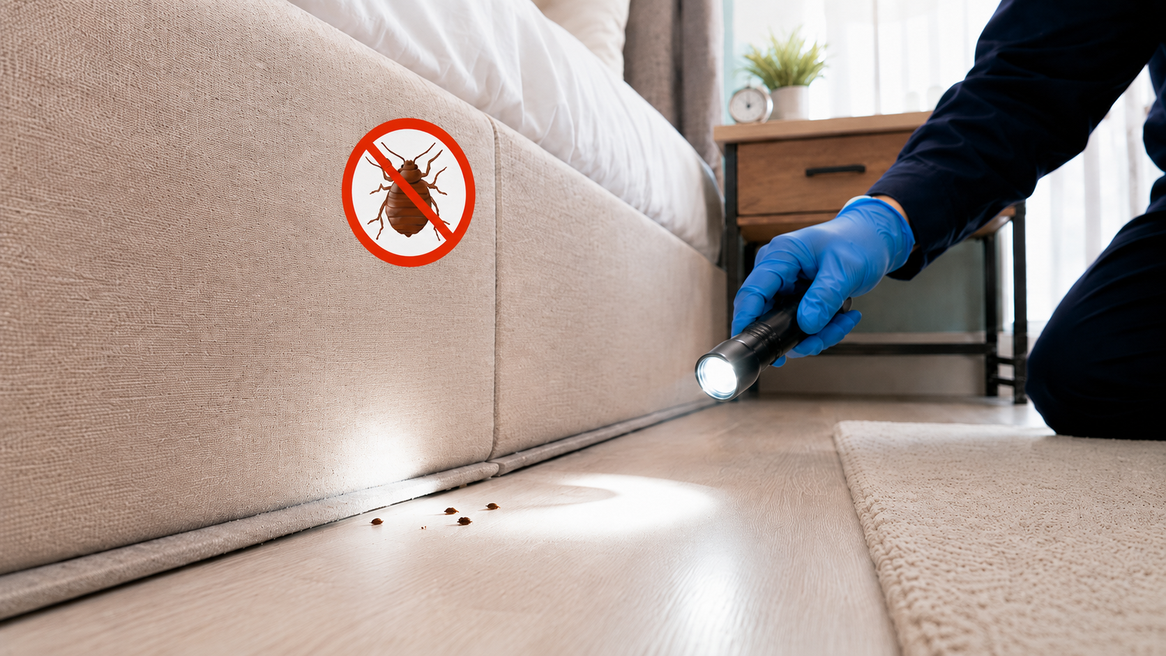 What Kills 100% of Bed Bugs?