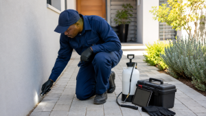 Ant Pest Control Prices in South Africa