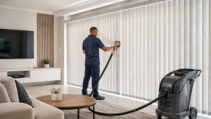 Blind Cleaning Prices in South Africa