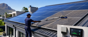 Does Cleaning Solar Panels Improve Efficiency? | Output Guide