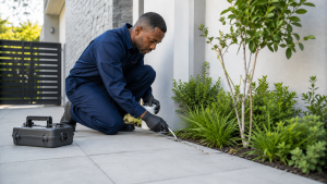 What Is Included in Professional Ant Pest Control?