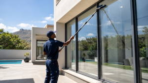 Window Cleaning Prices in South Africa | On-site Cost Guide