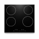 Ceramic or Glass Hob / Stovetop