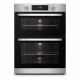 Double Oven