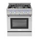 Oven & Stove